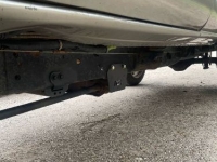 1999 Chevrolet Silverado for sale in Michigan (ID-138445)