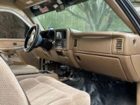 1999 Chevrolet Silverado for sale in Michigan (ID-138445)
