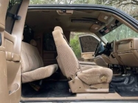 1999 Chevrolet Silverado for sale in Michigan (ID-138445)
