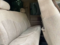1999 Chevrolet Silverado for sale in Michigan (ID-138445)