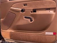 1999 Chevrolet Silverado for sale in Michigan (ID-138445)