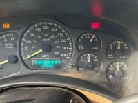 1999 Chevrolet Silverado for sale in Michigan (ID-138445)