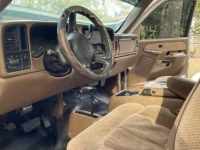 1999 Chevrolet Silverado for sale in Michigan (ID-138445)