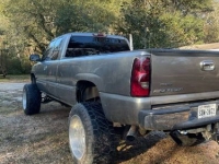 1999 Chevrolet Silverado for sale in Michigan (ID-138445)