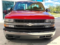 1999 Chevrolet Silverado for sale in Riverhead, New York (ID-146071)
