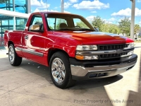 1999 Chevrolet Silverado for sale in Riverhead, New York (ID-146071)
