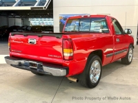 1999 Chevrolet Silverado for sale in Riverhead, New York (ID-146071)