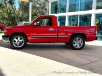 1999 Chevrolet Silverado for sale in Riverhead, New York (ID-146071)
