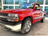 1999 Chevrolet Silverado for sale in Riverhead, New York (ID-146071)