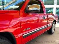1999 Chevrolet Silverado for sale in Riverhead, New York (ID-146071)