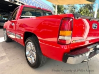 1999 Chevrolet Silverado for sale in Riverhead, New York (ID-146071)