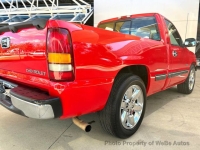 1999 Chevrolet Silverado for sale in Riverhead, New York (ID-146071)
