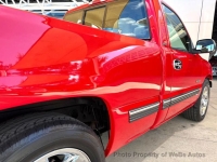 1999 Chevrolet Silverado for sale in Riverhead, New York (ID-146071)