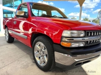 1999 Chevrolet Silverado for sale in Riverhead, New York (ID-146071)