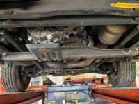 1999 Chevrolet Silverado for sale in Michigan (ID-162782)