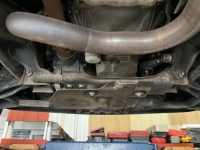 1999 Chevrolet Silverado for sale in Michigan (ID-162782)