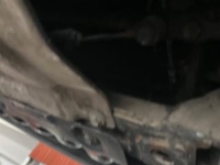 1999 Chevrolet Silverado for sale in Michigan (ID-162782)