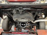 1999 Chevrolet Silverado for sale in Michigan (ID-162782)