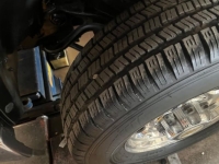 1999 Chevrolet Silverado for sale in Michigan (ID-162782)