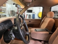 1999 Chevrolet Silverado for sale in Michigan (ID-162782)