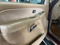 1999 Chevrolet Silverado for sale in Michigan (ID-162782)