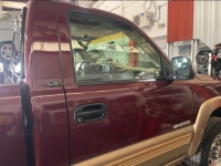1999 Chevrolet Silverado for sale in Michigan (ID-162782)
