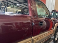 1999 Chevrolet Silverado for sale in Michigan (ID-162782)