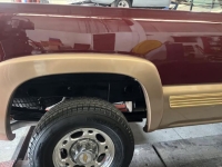 1999 Chevrolet Silverado for sale in Michigan (ID-162782)