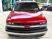 1999 Chevrolet Silverado for sale in Riverhead, New York (ID-163763)