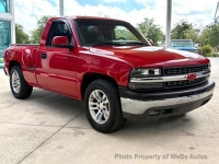 1999 Chevrolet Silverado for sale in Riverhead, New York (ID-163763)
