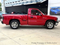 1999 Chevrolet Silverado for sale in Riverhead, New York (ID-163763)