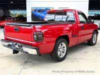 1999 Chevrolet Silverado for sale in Riverhead, New York (ID-163763)