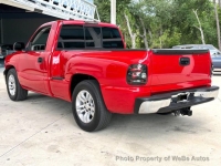 1999 Chevrolet Silverado for sale in Riverhead, New York (ID-163763)