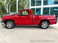 1999 Chevrolet Silverado for sale in Riverhead, New York (ID-163763)