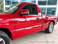 1999 Chevrolet Silverado for sale in Riverhead, New York (ID-163763)