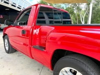 1999 Chevrolet Silverado for sale in Riverhead, New York (ID-163763)