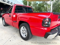 1999 Chevrolet Silverado for sale in Riverhead, New York (ID-163763)