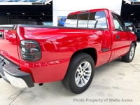 1999 Chevrolet Silverado for sale in Riverhead, New York (ID-163763)