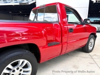 1999 Chevrolet Silverado for sale in Riverhead, New York (ID-163763)