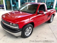 1999 Chevrolet Silverado for sale in Riverhead, New York (ID-163763)