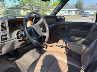 1999 Chevrolet Suburban for sale in Michigan (ID-138542)