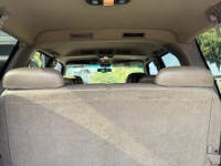 1999 Chevrolet Suburban for sale in Michigan (ID-138542)