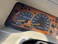 1999 Chevrolet Suburban for sale in Michigan (ID-138542)