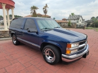 1999 Chevrolet Tahoe for sale (ID-128072)