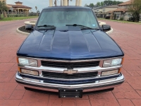 1999 Chevrolet Tahoe for sale (ID-128072)
