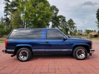 1999 Chevrolet Tahoe for sale (ID-128072)