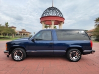 1999 Chevrolet Tahoe for sale (ID-128072)