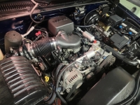 1999 Chevrolet Tahoe for sale (ID-128072)
