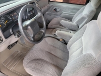 1999 Chevrolet Tahoe for sale (ID-128072)