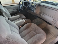 1999 Chevrolet Tahoe for sale (ID-128072)